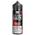 Silverback e-liquid 120ml Freebase vape juice bottle wholesale