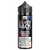 Silverback e-liquid 120ml Freebase vape juice bottle wholesale