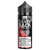 Silverback e-liquid 120ml Freebase vape juice bottle wholesale