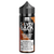 Silverback e-liquid 120ml Freebase vape juice bottle wholesale