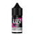 Silverback Nicotine Salts