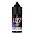 Silverback Nicotine Salts