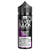 Silverback Platinum E-Liquids