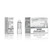 Foger Vape Refill pods with dual mesh coil and 30K puff capacity for retailers