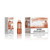 Foger Vape Refill pods with dual mesh coil and 30K puff capacity for retailers