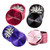 Blazy Susan 4 Piece Aluminum Grinder