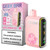 Geek Bar Pulse Vape 15000 Puffs Texas Compliant
