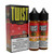 Twist E Liquid Wholesale 60ml Freebase Vape Juice Collection
