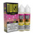 Twist E Liquid Wholesale 60ml Freebase Vape Juice Collection