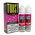 Twist E Liquid Wholesale 60ml Freebase Vape Juice Collection