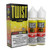 Twist E Liquid Wholesale 60ml Freebase Vape Juice Collection