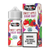 Fruision Juice Co E Liquids