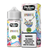 Fruision Juice Co E Liquids