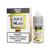 Juice Head Nicotine Salts