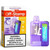 Off Stamp X-Cube Crystal Vape Kit