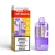 Off Stamp X-Cube Crystal Vape Pods