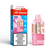 Off Stamp X-Cube Crystal Vape Pods