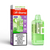 Off Stamp X-Cube Crystal Vape Pods