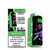 Dinner Lady Galax DL60K Disposable Vape Texas Compliant