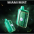 GEEK BAR PULSE X 2 MIAMI MINT