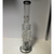 Strio Large Black 18" Water Pipe