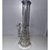 Clover Glass Large Light Purple 16" Water Pipe
