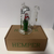 Hemper Small Green Mario Style 7" Water Pipe