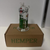 Hemper Small Green Mario Style 7" Water Pipe