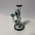 Small Skull 8 1/2" Water Pipe