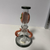 Small Demon Face 8 1/2" Water Pipe