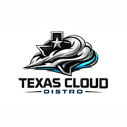 Texas Cloud Distro Logo
