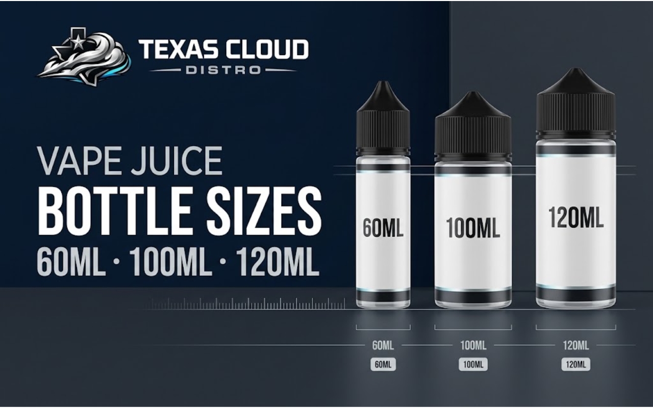 100ml vape juice bottles Bottle Sizes: 60ml vs vs 120ml for Retailers Choose Flavor:Frozen Strawberry Banana 420_pen Czar CZ9000 9000 Puffs