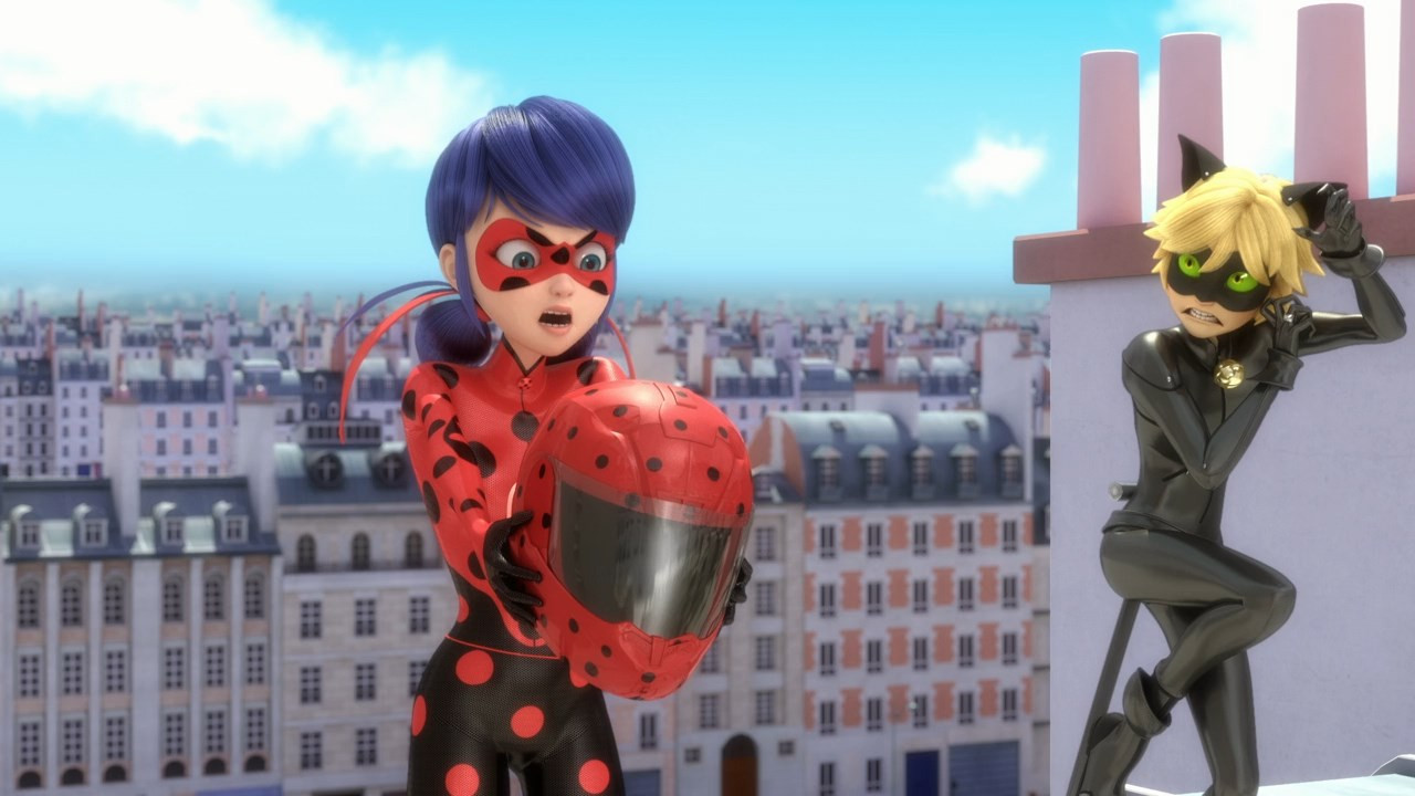 When Will Miraculous: Tales Of Ladybug & Cat Noir Season 4 Be On