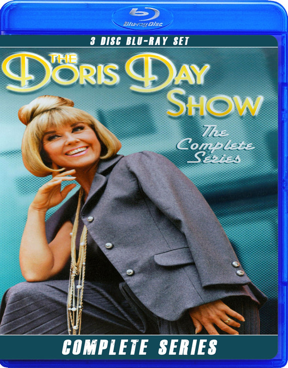 Doris Day Show, The