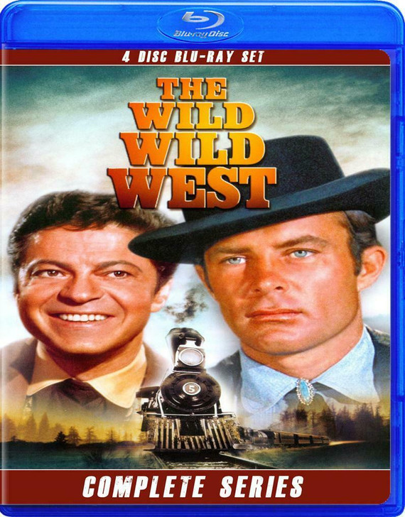 Wild Wild West, The