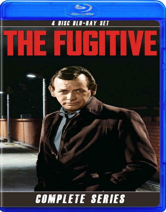 Fugitive, The