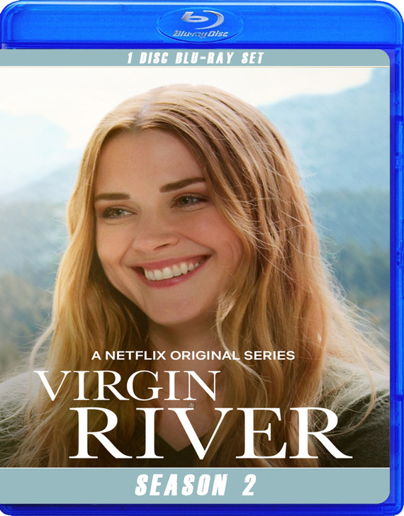 Virgin River - Season 2