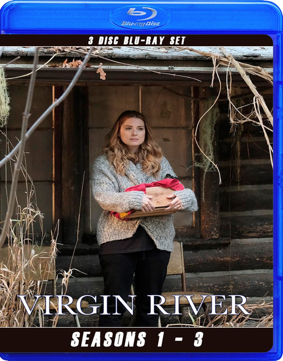 Virgin River - Seasons 1-3