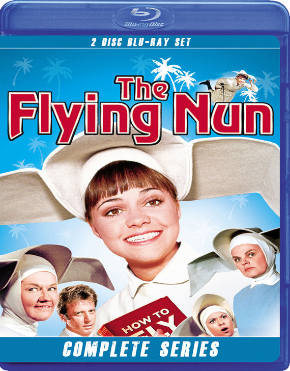 Flying Nun, The