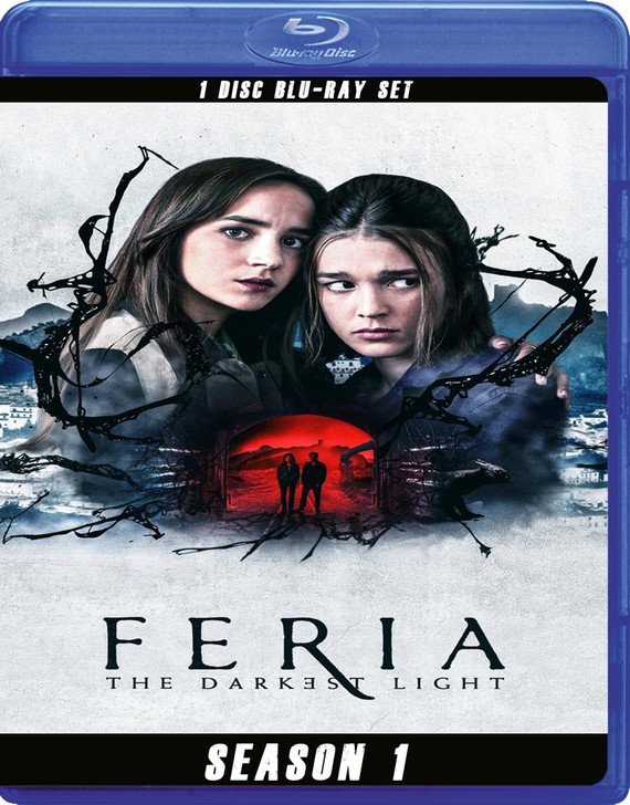 Feria - The Darkest Light - Season 1