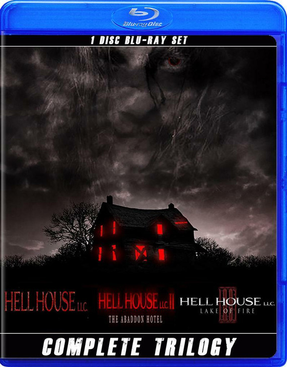 Hell House LLC Trilogy