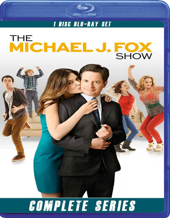 Michael J. Fox Show, The