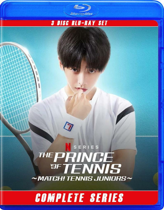 Prince of Tennis, The