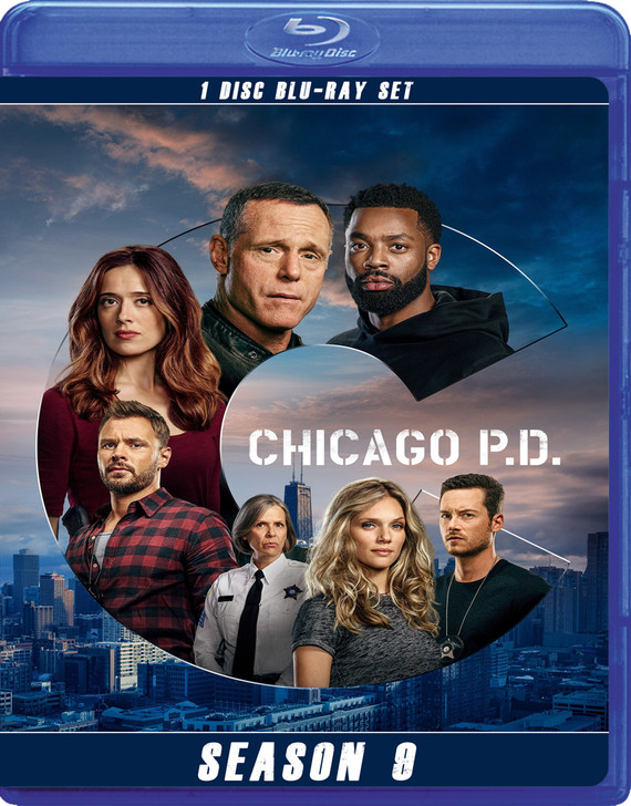 Chicago P.D. - Season 9