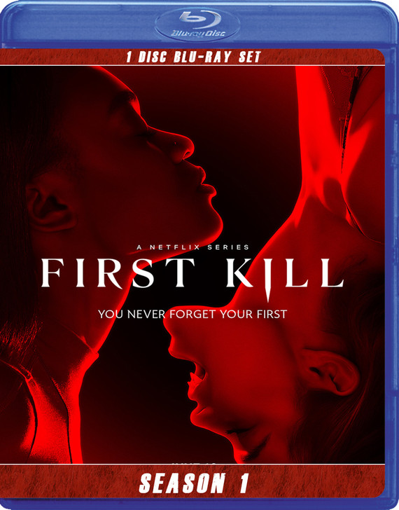 First Kill - Season 1
