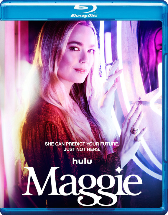 Maggie - Season 1