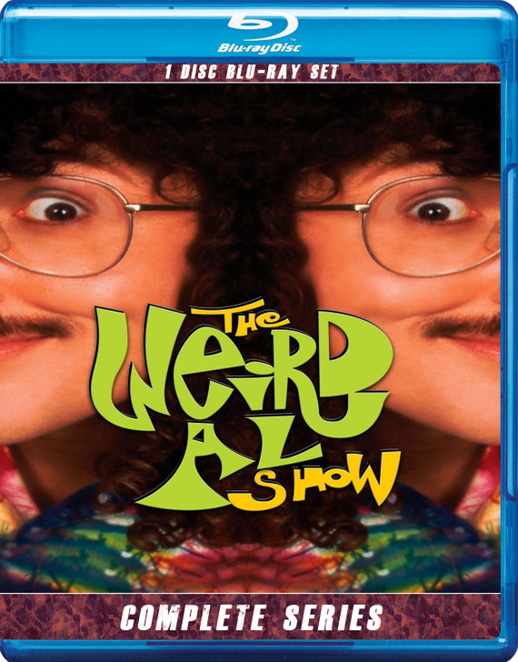 Weird Al Show, The