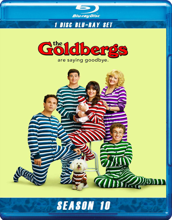 The Goldbergs - Season 10
