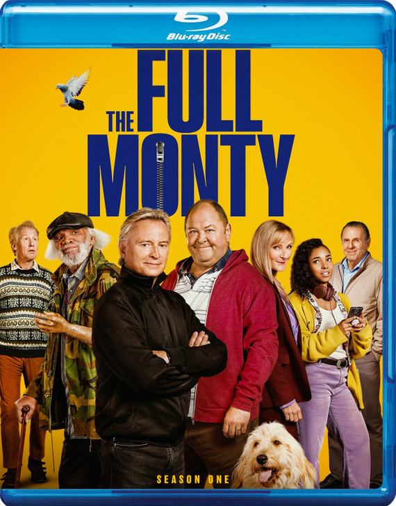 Full Monty, The - Season 1