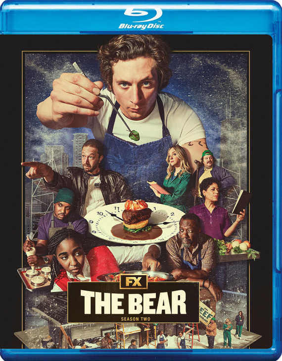 Bear, The - Season 2